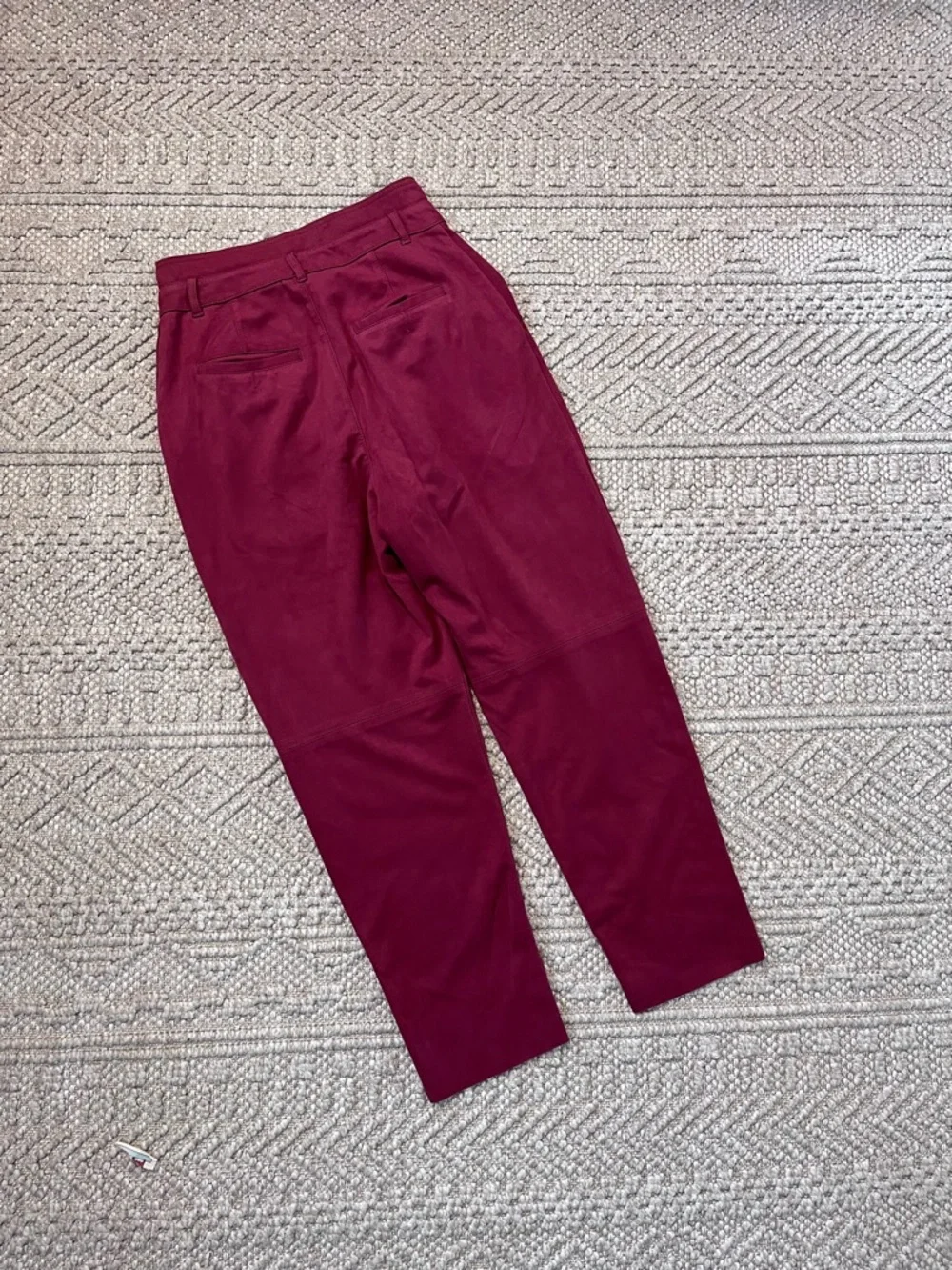Free People Nightfall Crop Pants - Picture 7 of 8